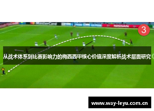 从战术体系到比赛影响力的梅西西甲核心价值深度解析战术层面研究